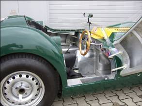 Thumbnail von Lister Jaguar Knobbly