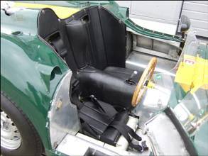 Thumbnail von Lister Jaguar Knobbly