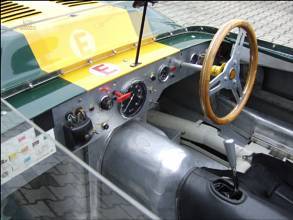 Thumbnail von Lister Jaguar Knobbly
