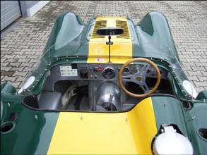 Thumbnail von Lister Jaguar Knobbly