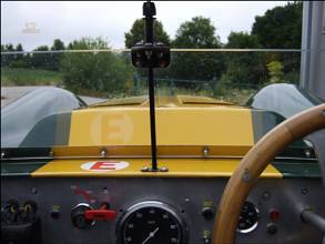 Thumbnail von Lister Jaguar Knobbly