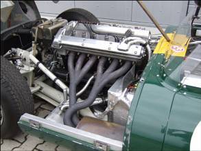 Thumbnail von Lister Jaguar Knobbly