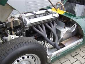 Thumbnail von Lister Jaguar Knobbly