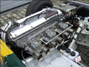 Thumbnail von Lister Jaguar Knobbly