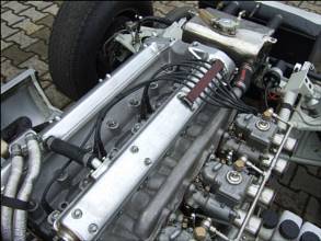 Thumbnail von Lister Jaguar Knobbly