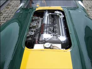 Thumbnail von Lister Jaguar Knobbly