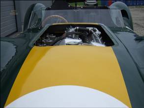 Thumbnail von Lister Jaguar Knobbly