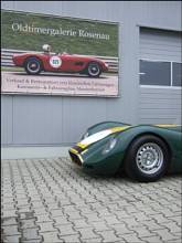Thumbnail von Lister Jaguar Knobbly