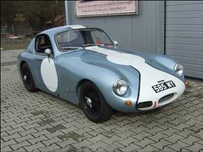 Thumbnail von Austin Healey Speedwell GT --- GOODWOOD 2017