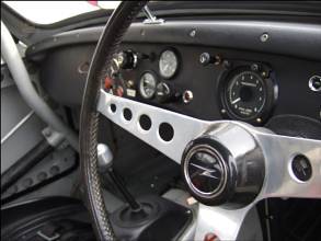 Thumbnail von Austin Healey Speedwell GT --- GOODWOOD 2017