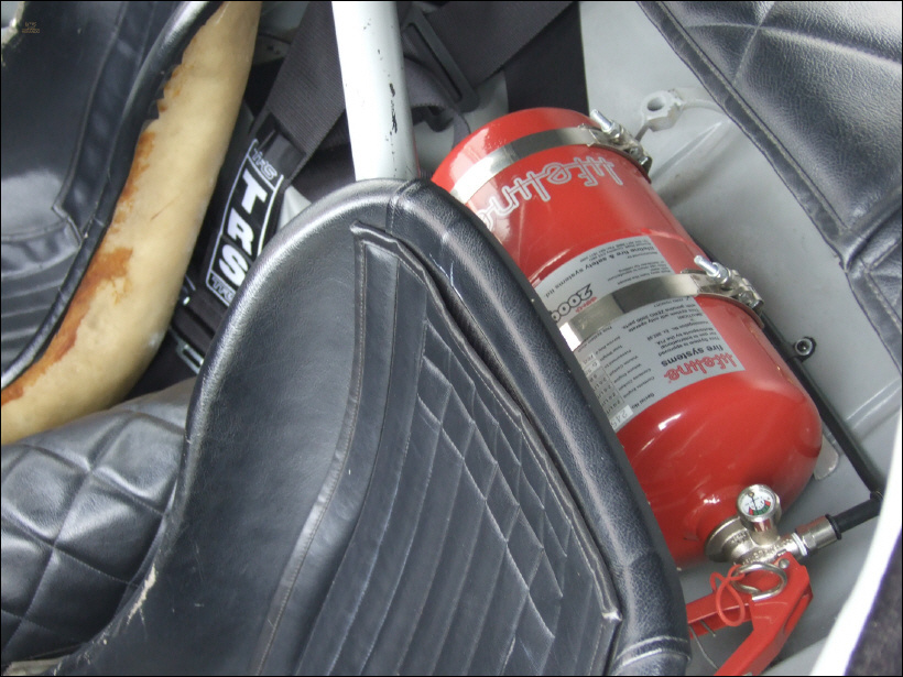 Thumbnail von Austin Healey Speedwell GT --- GOODWOOD 2017