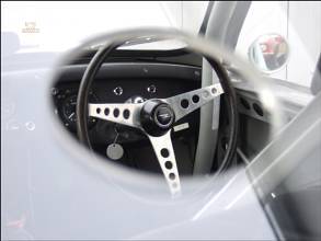 Thumbnail von Austin Healey Speedwell GT --- GOODWOOD 2017