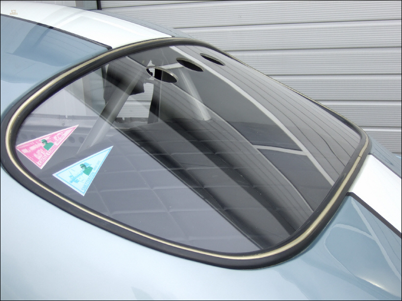 Thumbnail von Austin Healey Speedwell GT --- GOODWOOD 2017