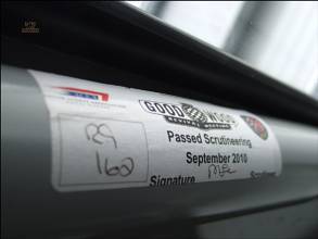 Thumbnail von Austin Healey Speedwell GT --- GOODWOOD 2017