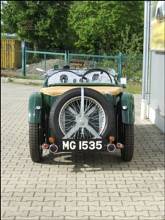 Thumbnail von MG F-Type Magna Supercharged Sports