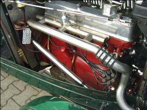 Thumbnail von MG F-Type Magna Supercharged Sports