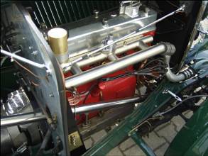 Thumbnail von MG F-Type Magna Supercharged Sports