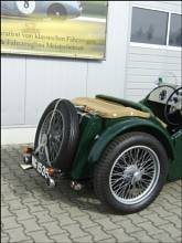 Thumbnail von MG F-Type Magna Supercharged Sports