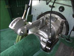 Thumbnail von MG F-Type Magna Supercharged Sports