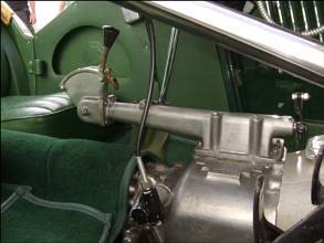 Thumbnail von MG F-Type Magna Supercharged Sports