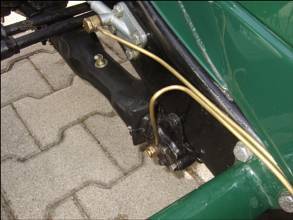Thumbnail von MG F-Type Magna Supercharged Sports