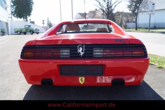 Thumbnail von Ferrari 348 TS