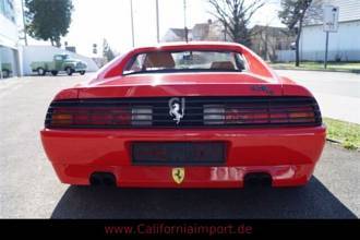 Thumbnail von Ferrari 348 TS