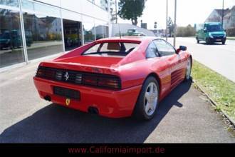 Thumbnail von Ferrari 348 TS