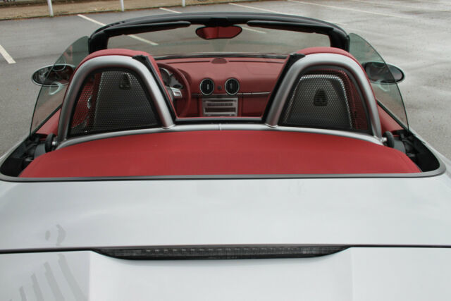 Thumbnail von Porsche Boxster RS 60 Spyder  Nr. 1164/1960