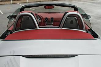 Thumbnail von Porsche Boxster RS 60 Spyder  Nr. 1164/1960