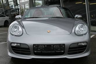 Thumbnail von Porsche Boxster RS 60 Spyder  Nr. 1164/1960