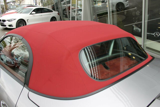 Thumbnail von Porsche Boxster RS 60 Spyder  Nr. 1164/1960