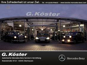 Thumbnail von Mercedes-Benz S 350 BlueTEC 4-Matic Rubinschwarz-met
