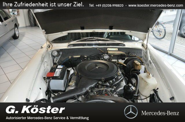 Thumbnail von Mercedes-Benz 111 280 SE 3,5