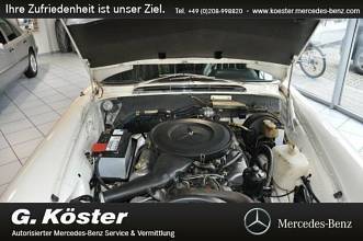 Thumbnail von Mercedes-Benz 111 280 SE 3,5