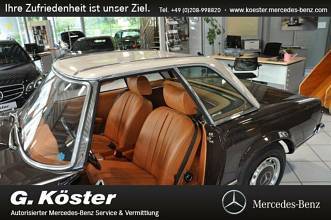 Thumbnail von Mercedes-Benz 280 SL W113 Neuwertiger Zustand