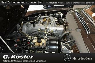 Thumbnail von Mercedes-Benz 280 SL W113 Neuwertiger Zustand