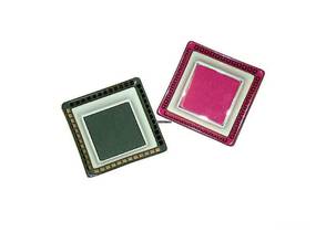 Thumbnail von Cenicero S.T. Dupont Cocktail 2 piezas Set Ref.006031 Caja&Pap. Juego completo Nuevo