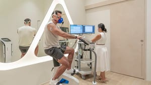 Thumbnail von Evidenzbasierte Longevity-Medizin für nachhaltige Gesundheit