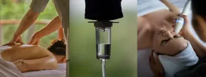 Thumbnail von Natürlich gesund mit Amanpuri Integrative Medical Clinic