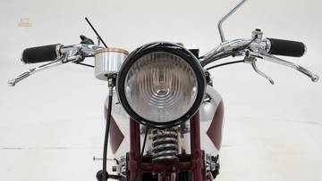 Thumbnail von Husqvarna 500 cc '33