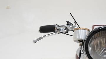 Thumbnail von Husqvarna 500 cc '33