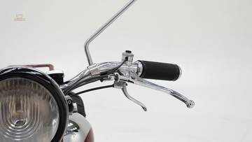 Thumbnail von Husqvarna 500 cc '33