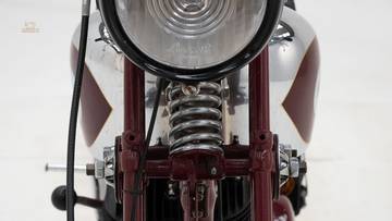 Thumbnail von Husqvarna 500 cc '33