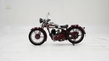 Thumbnail von Husqvarna 500 cc '33