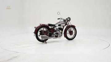 Thumbnail von Husqvarna 500 cc '33