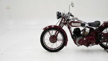 Thumbnail von Husqvarna 500 cc '33