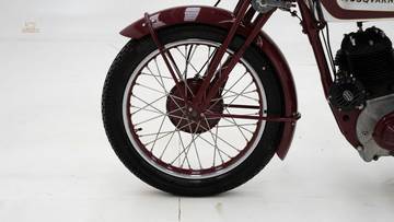 Thumbnail von Husqvarna 500 cc '33