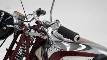 Thumbnail von Husqvarna 500 cc '33