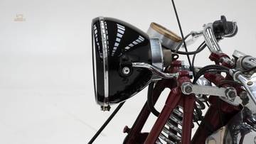 Thumbnail von Husqvarna 500 cc '33